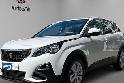 Peugeot 3008 112.000 km 15.490 &euro; Dortmund OT Mitte 44145