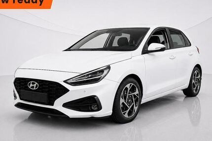 Hyundai i30 9.174 km 15.249 &euro; Ergolding 84030
