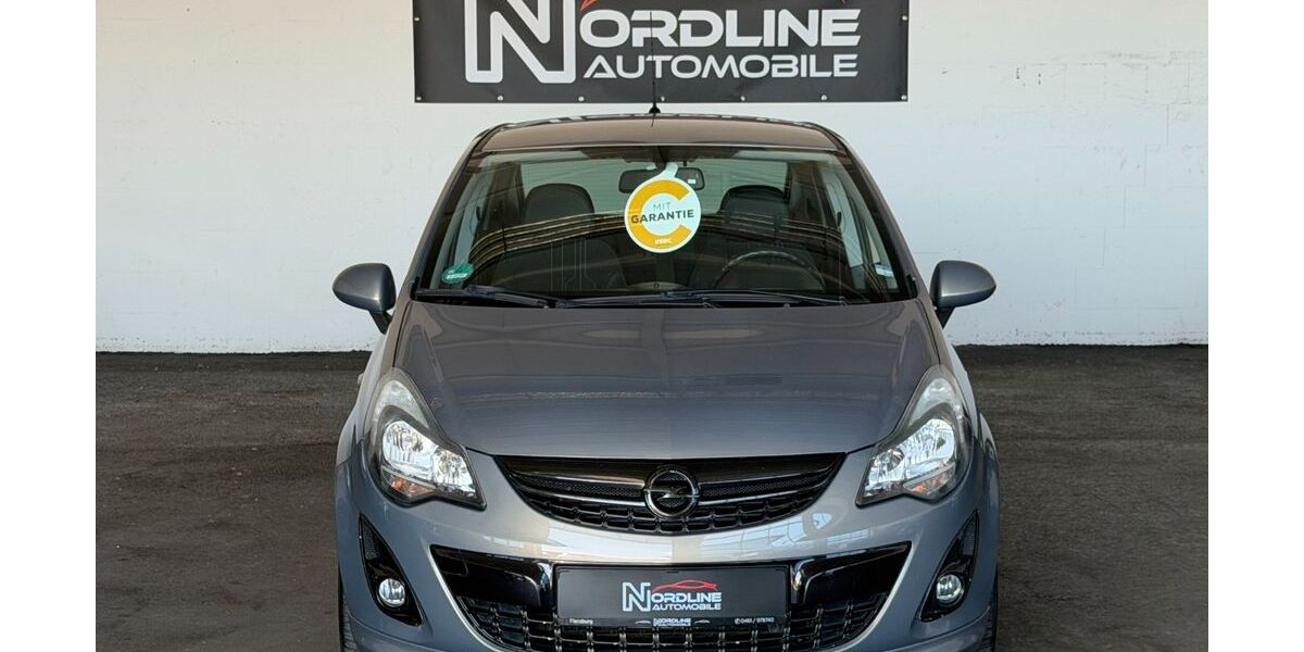 Opel Corsa 151.772 km 6.495 &euro; Flensburg 24941