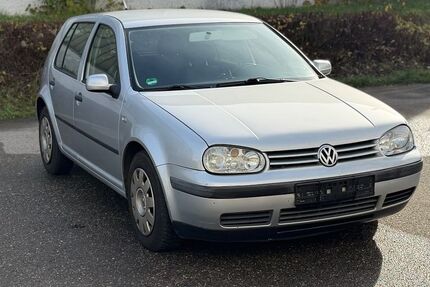 VW Golf 239.000 km 2.299 € Oberdischingen 89610