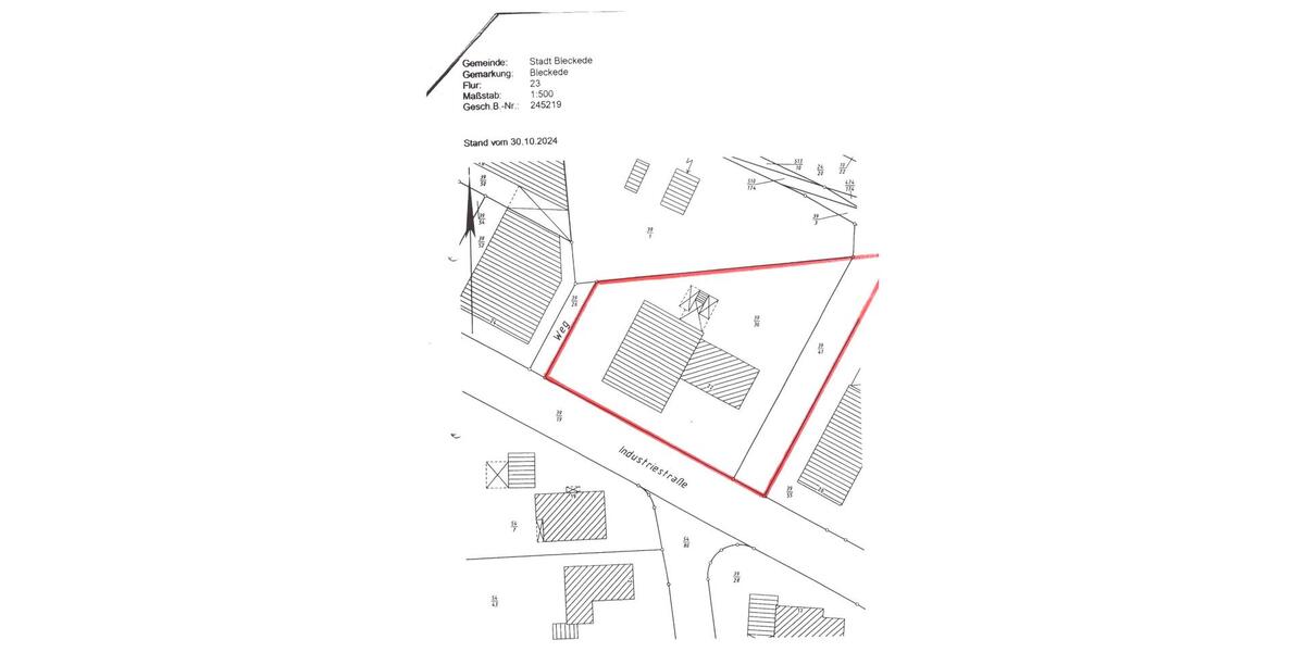 Bungalow Bleckede - 5 Zimmer, 125 m&sup2;, 470.000&euro; | Angebot:27186618