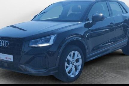 Audi Q2 13.828 km 32.890 &euro; Schwäbisch Hall 74523