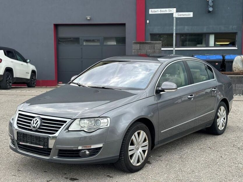 Passat