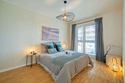 Wohnung Hamburg Ottensen - 4 Zimmer, 92 m&sup2;, 2.185&euro; | Angebot:27449664