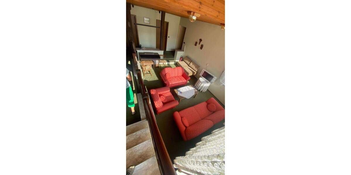 Mehrfamilienhaus, Wohnhaus Volkach - 9 Zimmer, 415.000&euro; | Angebot:25771720