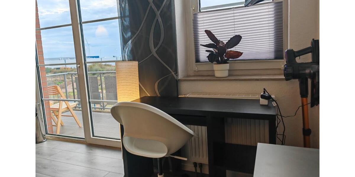 Etagenwohnung Wolmirstedt - 2 Zimmer, 39 m&sup2;, 15&euro; | Angebot:26086112