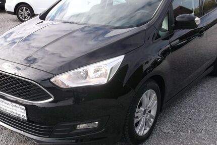 Ford C-Max 78.800 km 11.990 € Welzheim 73642