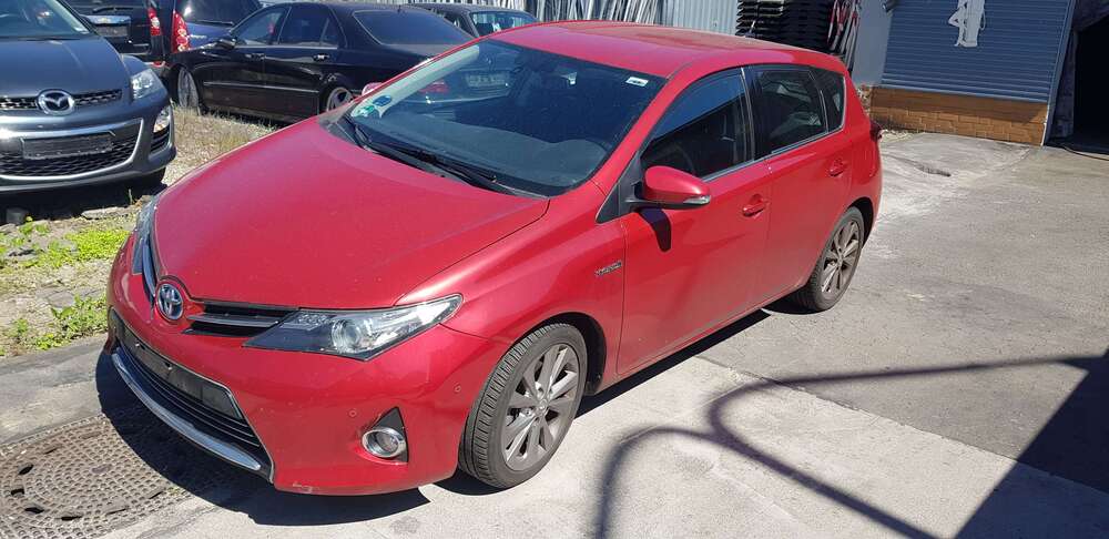 Toyota Auris 169.997 km 8.999 &euro; Berlin 12247