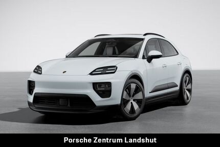 Porsche Macan 13.600 km 74.900 &euro; Ergolding 84030