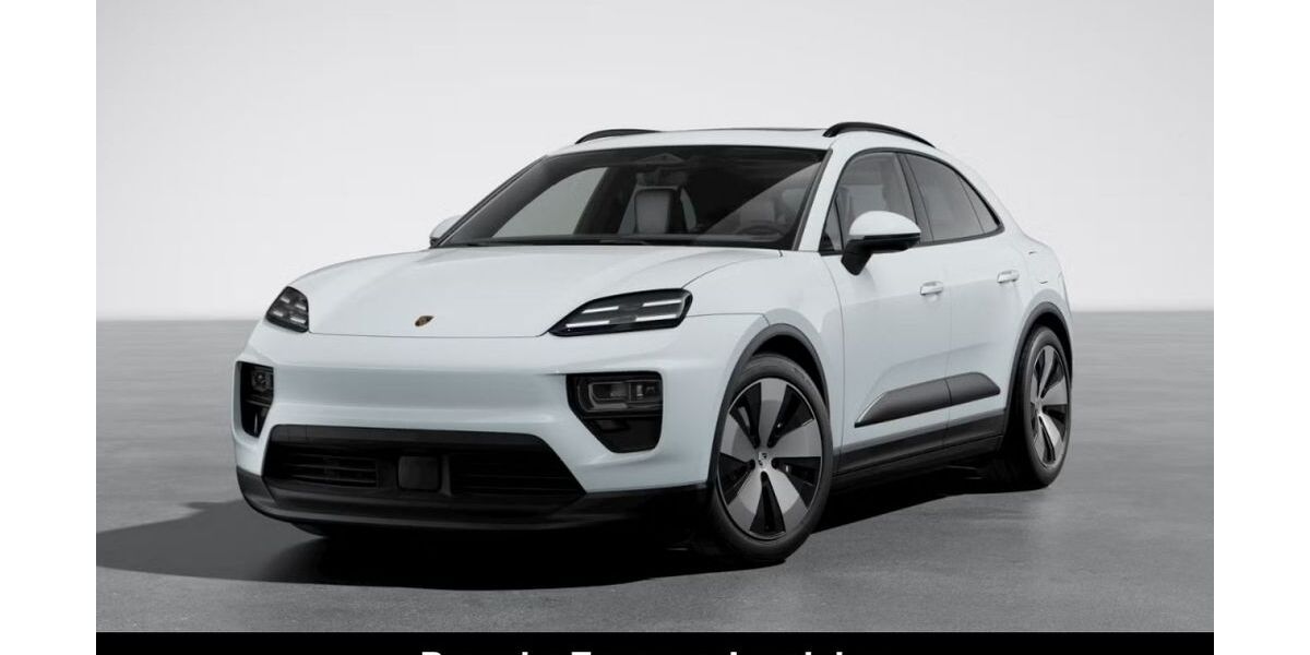 Porsche Macan 13.600 km 74.900 &euro; Ergolding 84030