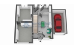 Reihenendhaus mit großem Garten - Einfamilienhaus Montabaur | Angebot:26836581