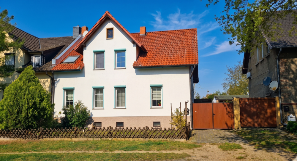 Einfamilienhaus Halle (Saale) Silberhöhe - 6 Zimmer, 160 m&sup2;, 360.000&euro; | Angebot:26796012
