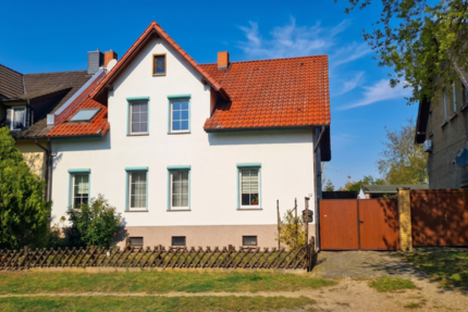 Haus Halle (Saale) Silberhöhe - 6 Zimmer, 160 m&sup2;, 360.000&euro; | Angebot:26796012