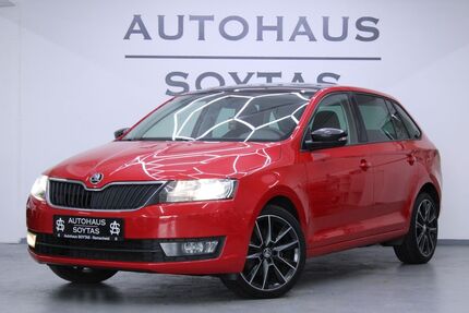 Skoda Rapid 200.000 km 7.499 &euro; Remscheid 42853