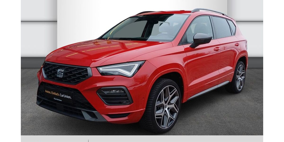 Seat Ateca 22.000 km 25.990 &euro; Meiningen 98617