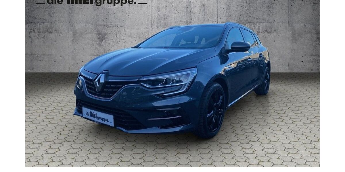 Renault Megane 91.347 km 13.480 &euro; Paderborn 33104