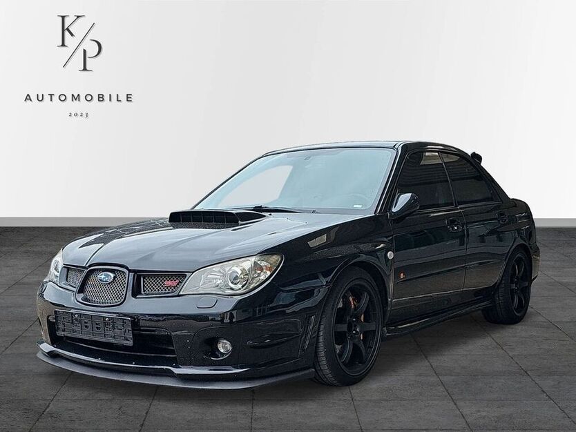 Impreza