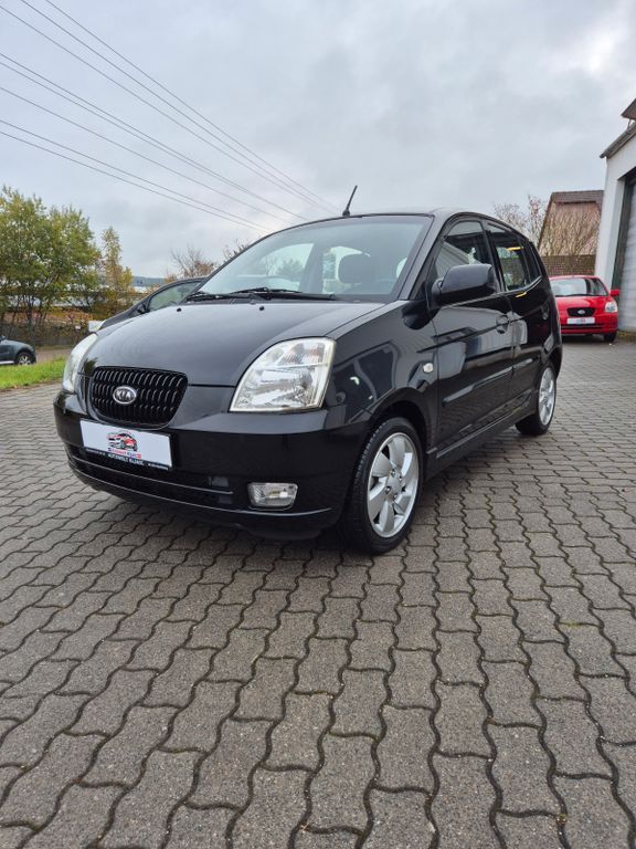 Kia Picanto 140.315 km 1.890 € Abenberg 91183