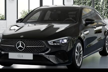 Mercedes-Benz CLA 200 Shooting Brake 12.507 km 38.450 &euro; Landau 76829