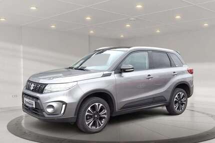 Suzuki Vitara 36.586 km 20.880 &euro; Schwalmstadt 34613
