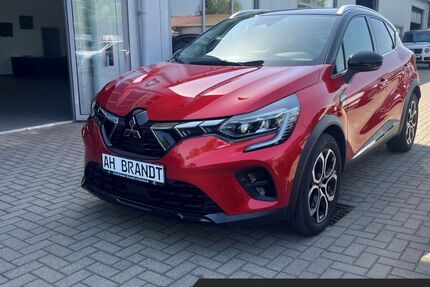 Mitsubishi ASX 49.950 km 20.990 &euro; Rostock 18146