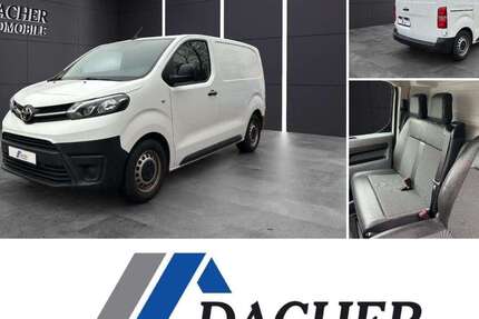Toyota Proace 79.574 km 14.990 &euro; Fahrenzhausen 85777