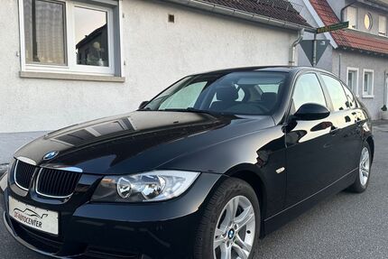 BMW 318 221.000 km 2.999 &euro; Forst 76694