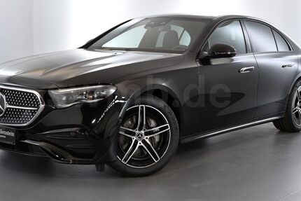 Mercedes-Benz E 200 14.900 km 52.930 &euro; Freiberg 09599