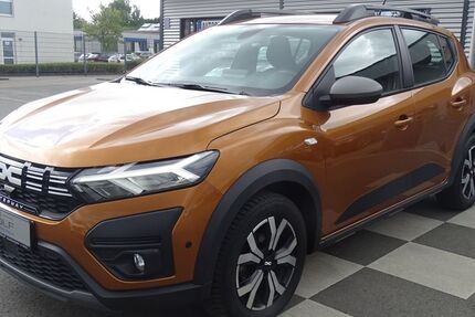 Dacia Sandero 51.656 km 15.480 &euro; Warendorf 48231