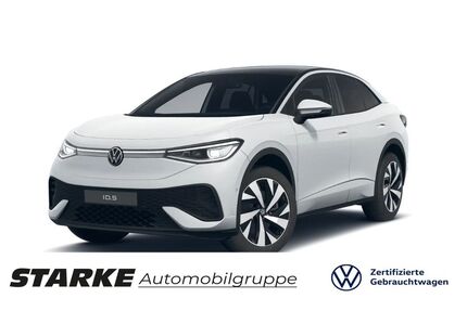 VW ID.5 2.700 km 45.930 &euro; Vechta 49377