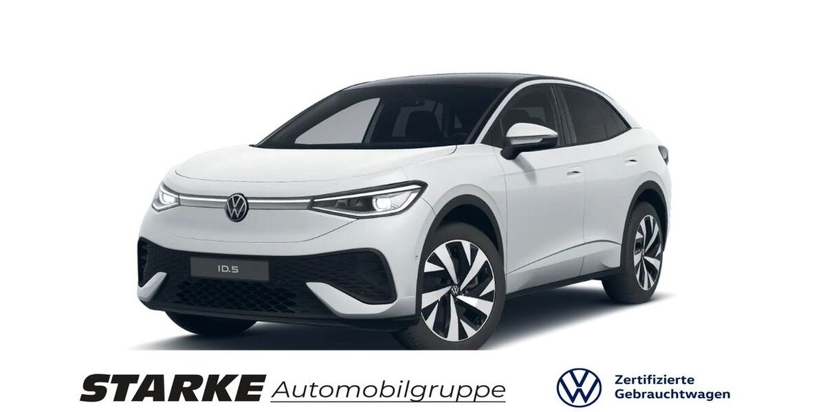 VW ID.5 2.700 km 45.930 &euro; Vechta 49377