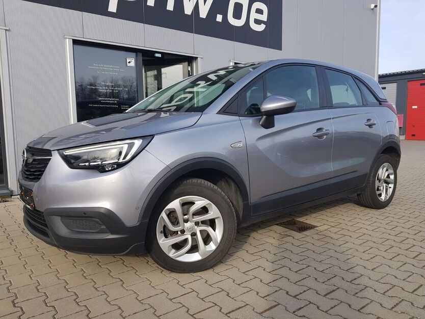 Crossland (X)