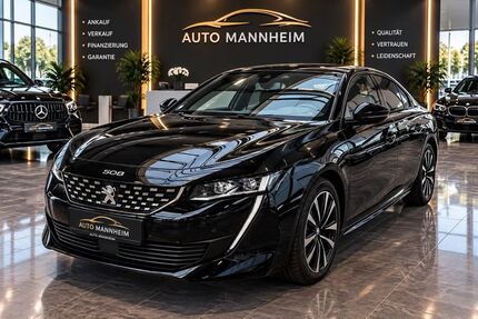 Peugeot 508 126.000 km 15.699 &euro; Mannheim 68199