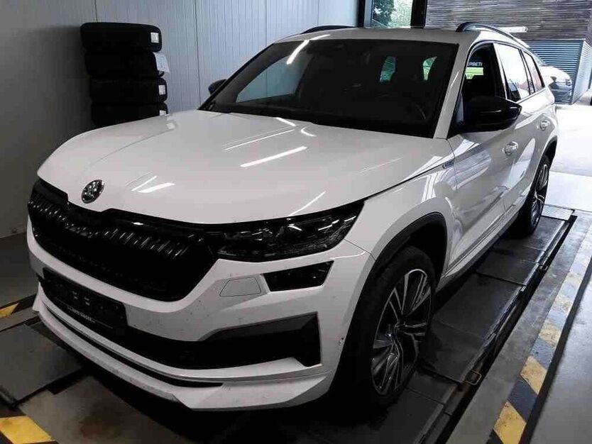 Kodiaq