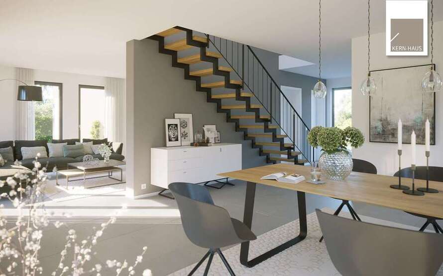 Haus zum Kaufen in Dietzhölztal 509.700 € 154 m²