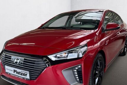 Hyundai IONIQ 68.974 km 13.980 &euro; Neumarkt 92318