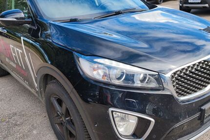 Kia Sorento 142.309 km 11.900 &euro; Wertingen 86637