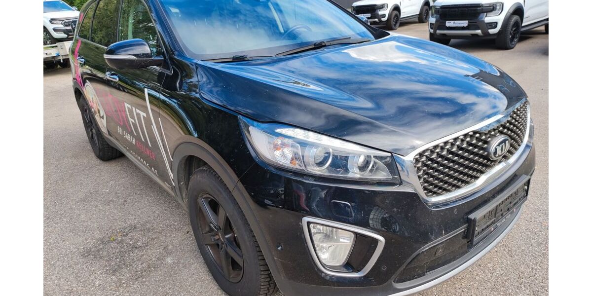 Kia Sorento 142.309 km 11.900 &euro; Wertingen 86637