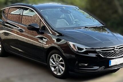 Opel Astra 78.000 km 12.500 &euro; Molfsee 24113