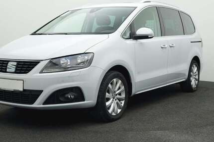 Seat Alhambra 31.270 km 26.950 € Neumarkt 92318