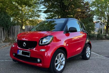 Smart ForTwo 73.000 km 10.000 &euro; Nußloch 69226
