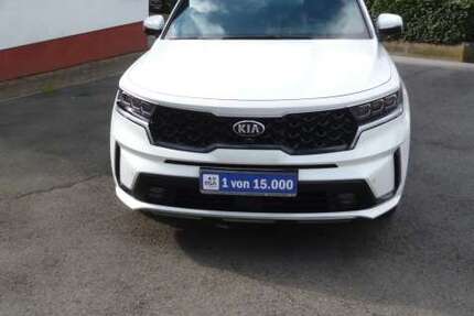 Kia Sorento 50.510 km 39.900 &euro; Marienheide 51709