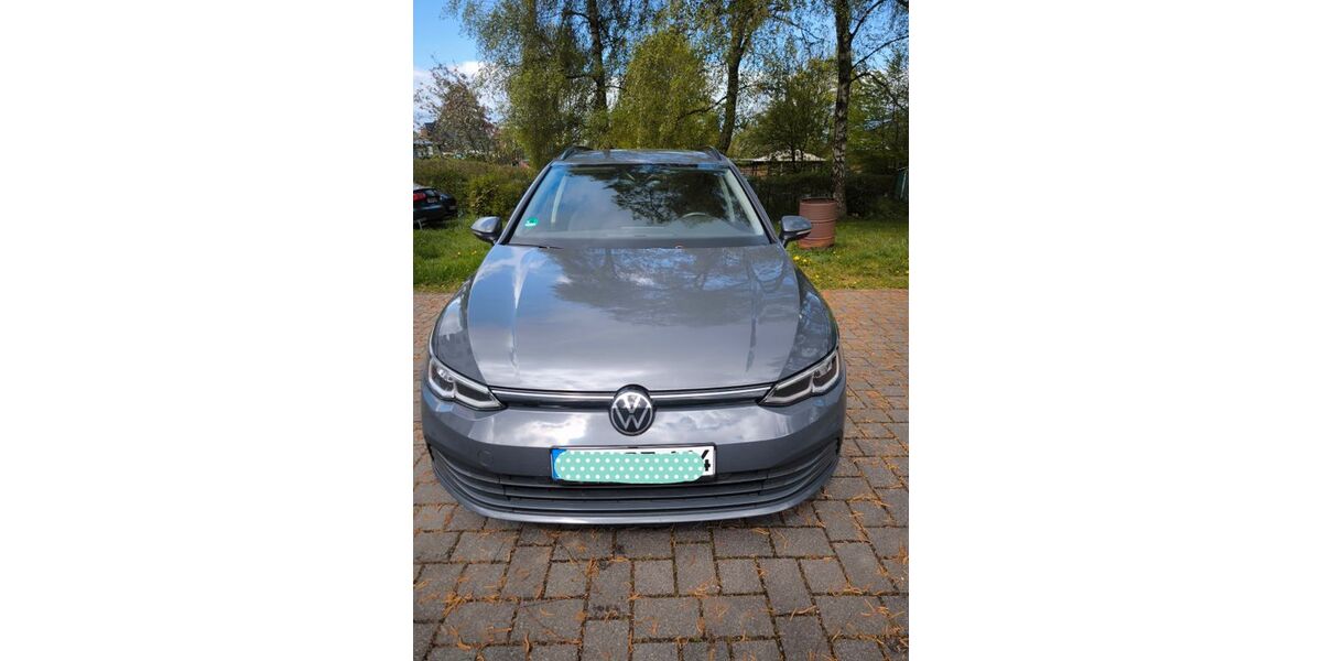 VW Golf 123.000 km 16.700 &euro; steimel 57614