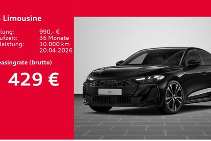 Audi A5 7.895 km 53.990 &euro; Homburg 66424