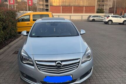 Opel Insignia 159.666 km 10.000 &euro; Mannheim 68239
