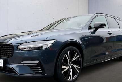 Volvo V90 46.630 km 38.950 &euro; Kassel 34123