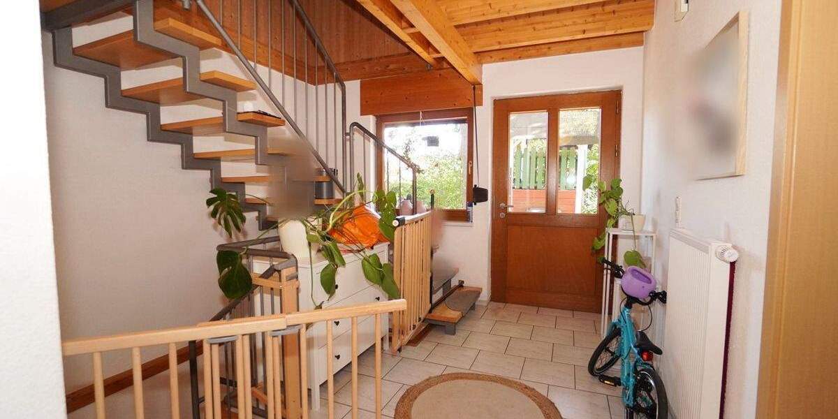 Doppelhaushälfte Delbrück / Anreppen Anreppen - 5 Zimmer, 125 m&sup2;, 399.000&euro; | Angebot:25279673