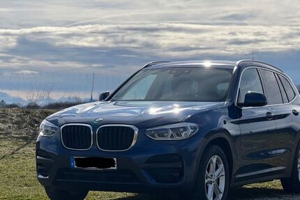 BMW X3 200.000 km 19.999 &euro; Penzberg 82377