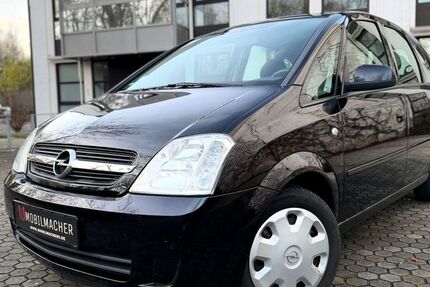 Opel Meriva 160.000 km 1.990 &euro; Puchheim 82178