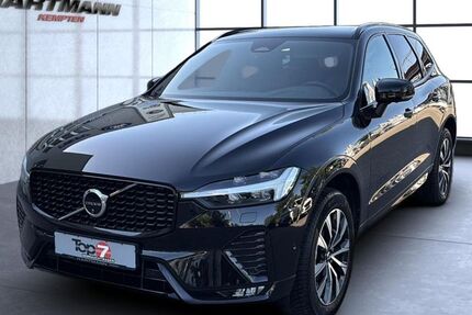 Volvo XC60 33.723 km 39.850 &euro; Kempten 87435